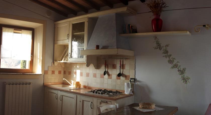 Agriturismo Bagnolo П'єнца Екстер'єр фото